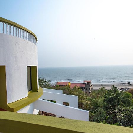 Villa Infinity By The Sea Murud  Exterior foto