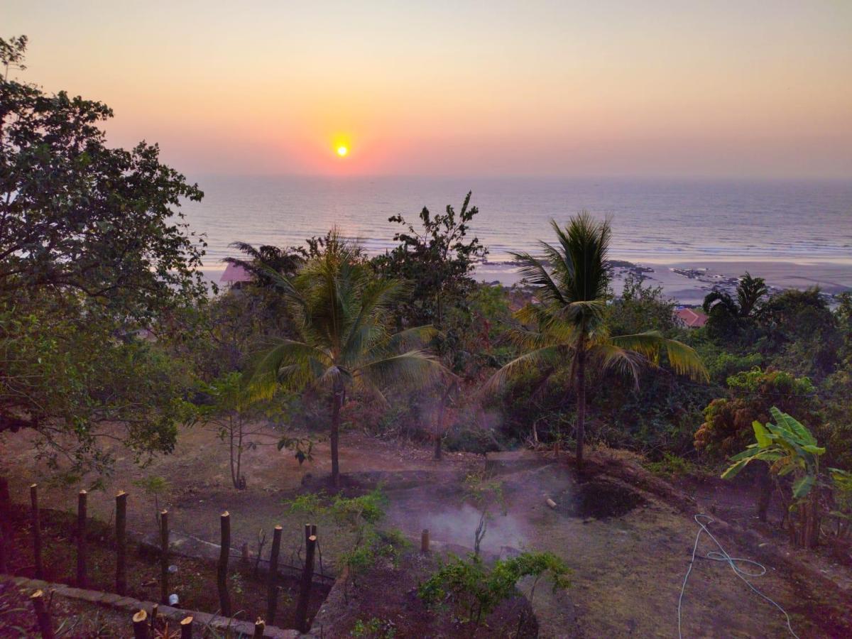 Villa Infinity By The Sea Murud  Exterior foto