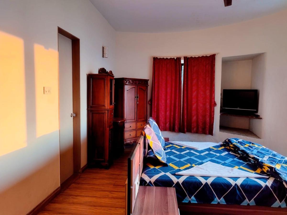 Villa Infinity By The Sea Murud  Exterior foto