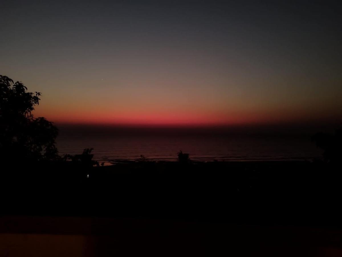 Villa Infinity By The Sea Murud  Exterior foto