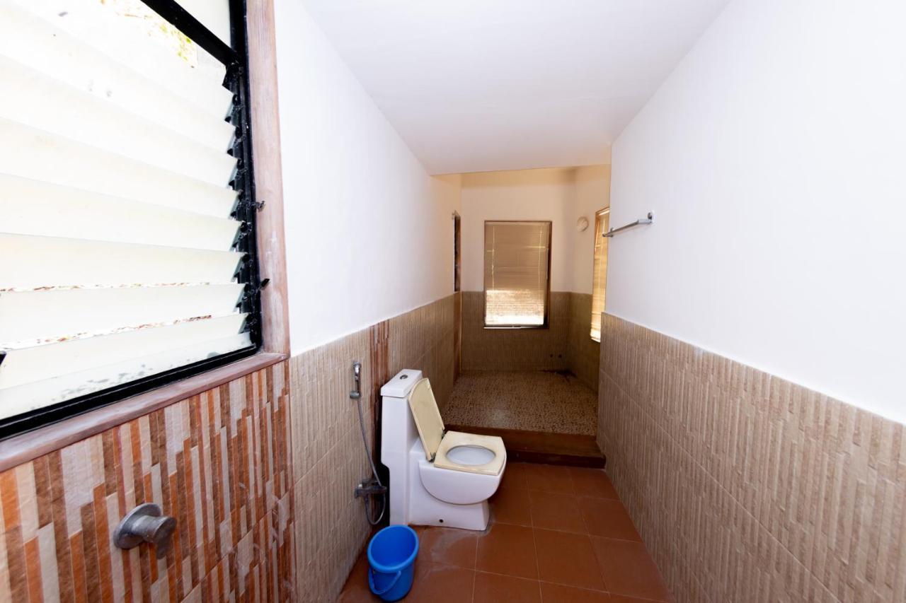 Villa Infinity By The Sea Murud  Exterior foto