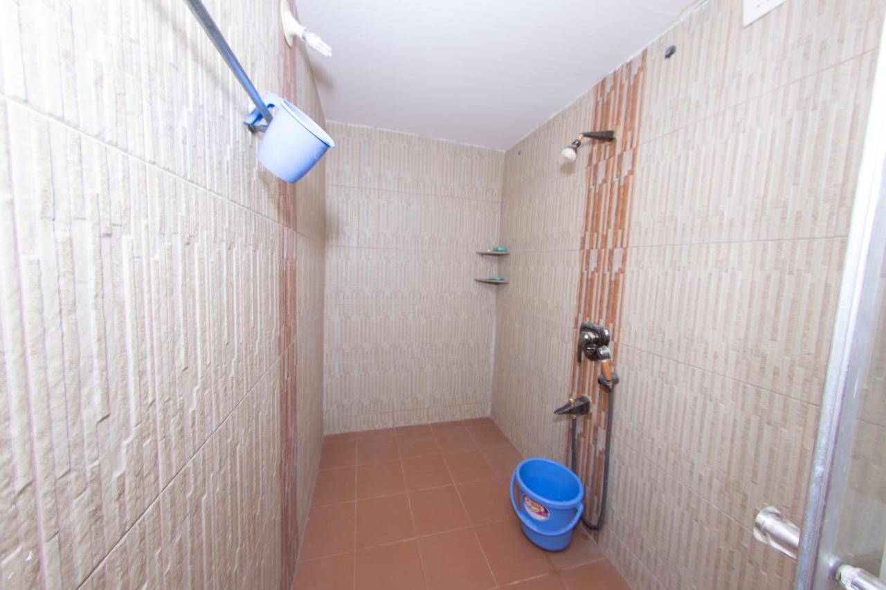 Villa Infinity By The Sea Murud  Exterior foto