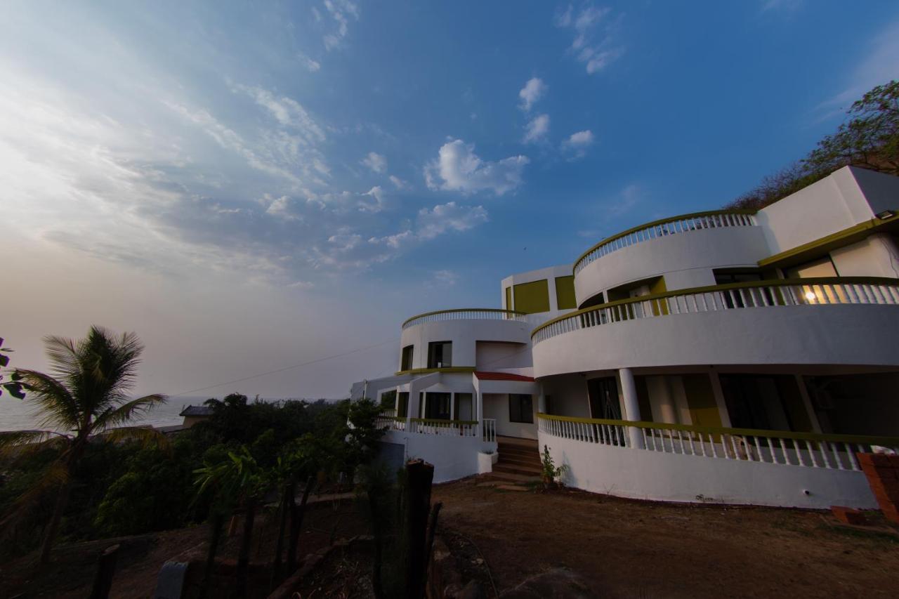 Villa Infinity By The Sea Murud  Exterior foto