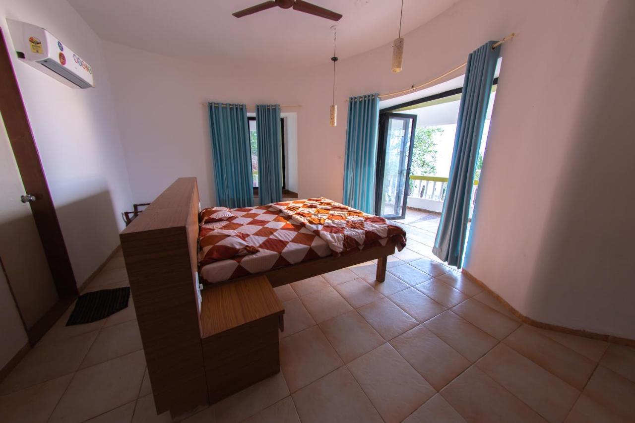 Villa Infinity By The Sea Murud  Exterior foto