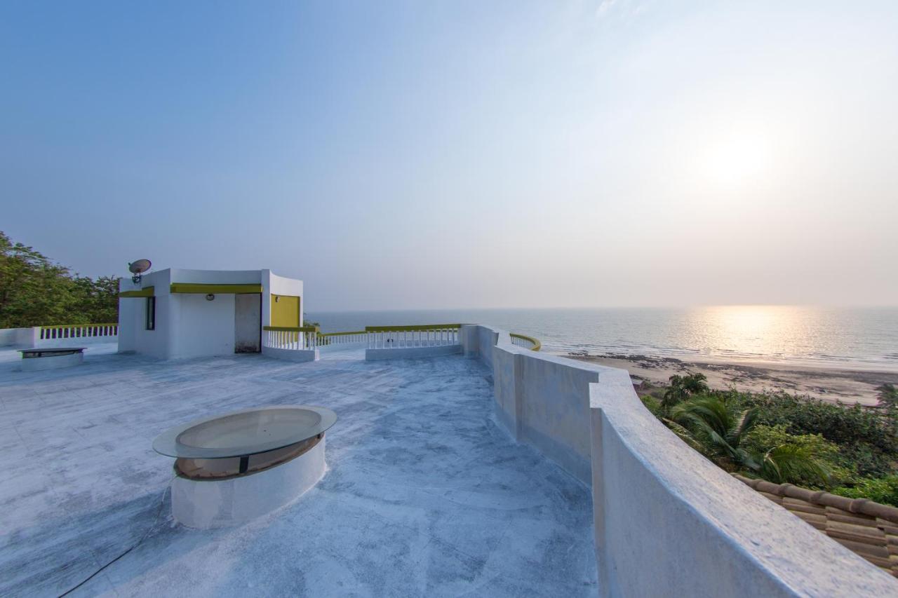 Villa Infinity By The Sea Murud  Exterior foto