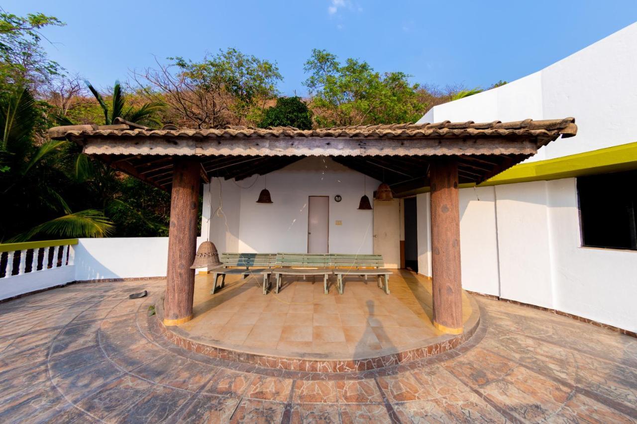 Villa Infinity By The Sea Murud  Exterior foto